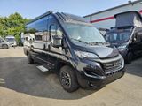 LMC Innovan 640  /200Ah Lithium/Markise/Längsbetten - LMC Diesel Kastenwagen