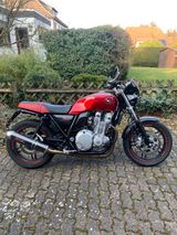 Honda CB 1100 A - HONDA 1100