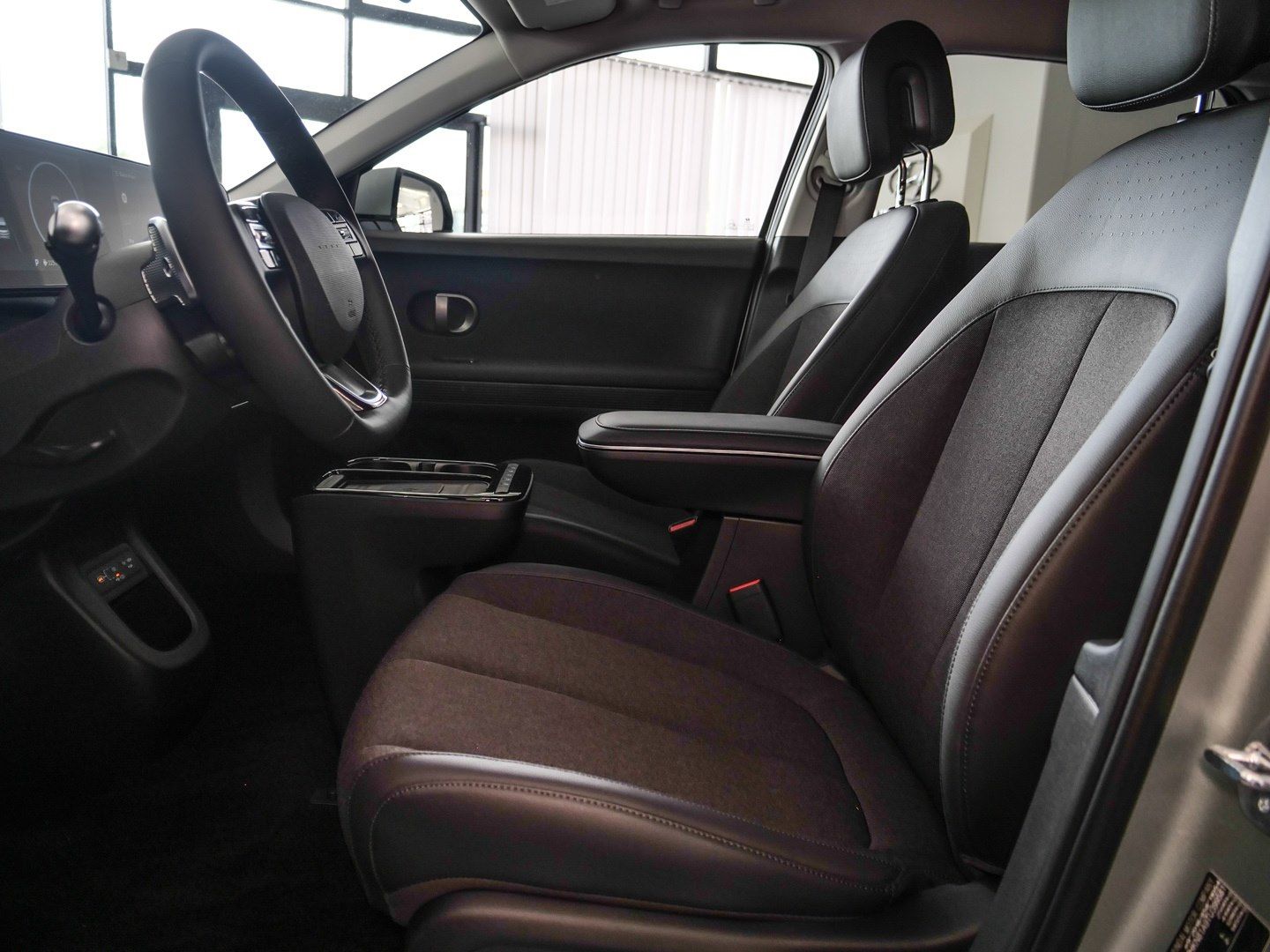 Hyundai IONIQ 5 – Bild 9
