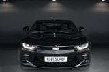 Chevrolet Camaro 6.2 V8 DE - Unfallfrei - Automatik - Chevrolet aus 2019