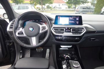BMW X3 - 8