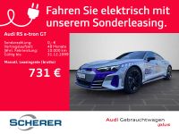 Audi RS e-tron GT - Vorschau Bild 1