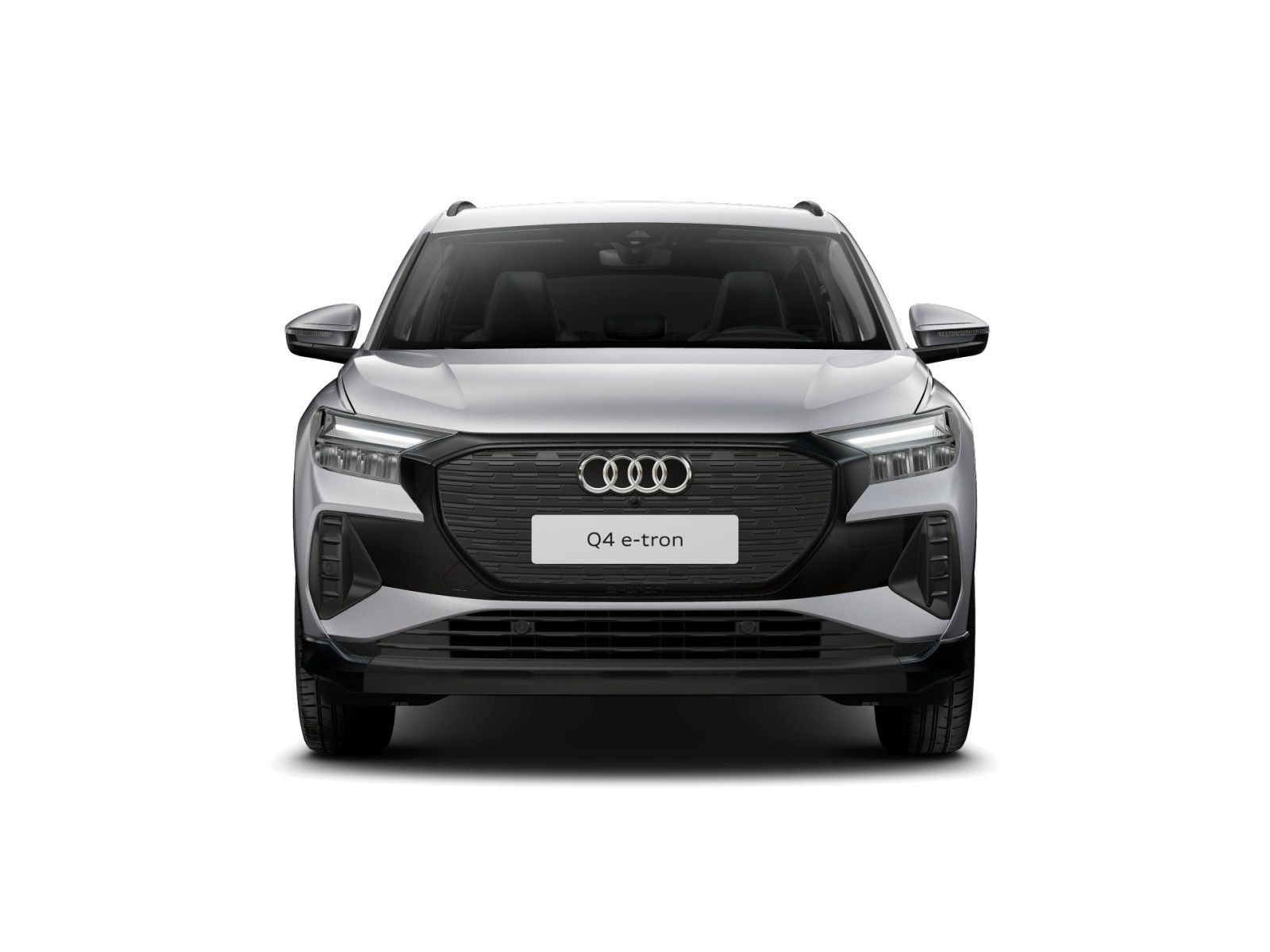 Audi Q4 e-tron - Bild 6