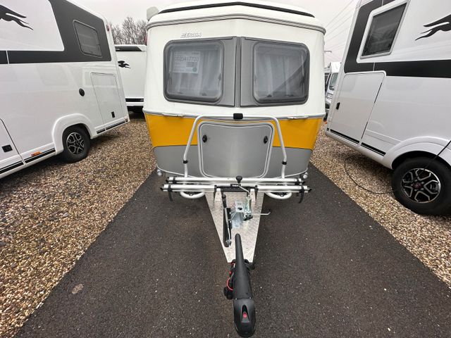 HYMER / ERIBA / HYMERCAR Touring 630 Nugget Gold Edition