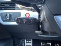 Audi A4 - Vorschau Bild 23