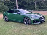 Audi RS5 2.9 TFSItiptr. qu.Sportback.Hedap,Keramik  - Audi RS5: Limousine