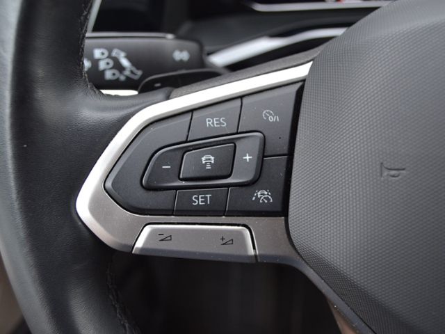T7 Multivan 2.0 TDI DSG lang Style 18-ZOLL+DCC/M