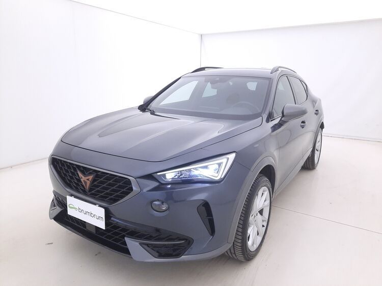 CUPRA Cupra Formentor DSG BR874972 1.5 Benzina 150CV