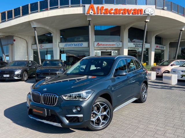 BMW Bmw X1 xDrive20d xLine