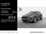 Cupra Formentor 2.0 TDI Rückfahrkamera*LED*Einparkh. - Cupra Gebrauchtwagen von 2023