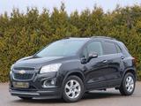Chevrolet Trax LT 1.4Liter-1.Hand-Aut.-Teilleder-SH-Camera - Chevrolet Trax Benziner Gebrauchtwagen