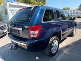 Jeep Grand Cherokee 3.0 CRD Overland - Jeep Gebrauchtwagen von 2008