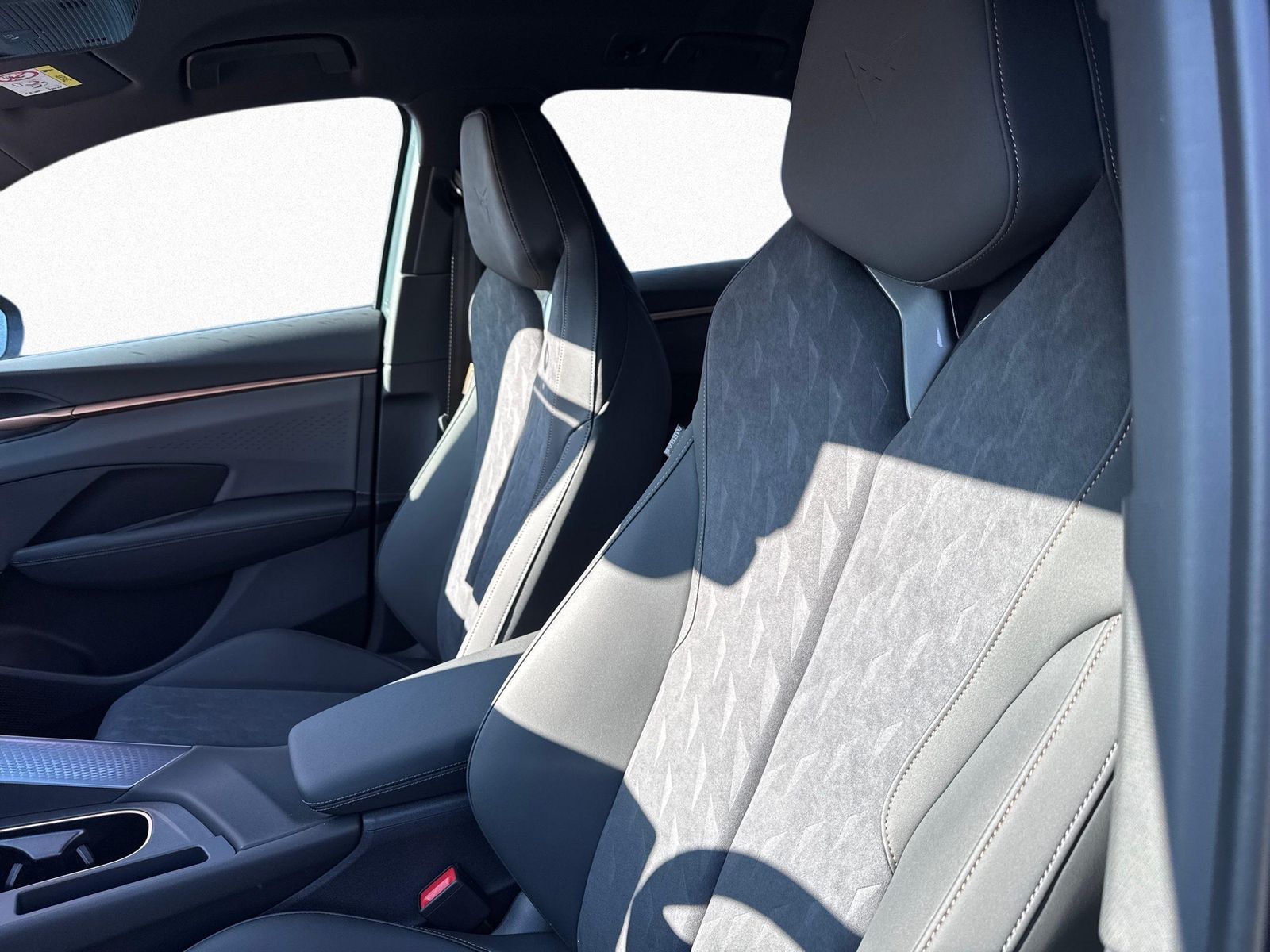 Cupra Terramar - Bild 8