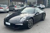 Porsche PORSCHE 911 3.4 Carrera Coupé - Porsche 911 Urmodell aus 2012