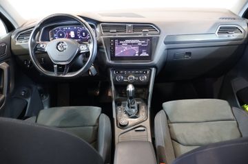 Volkswagen Tiguan R-LINE 2.0 TDI 4M HUD+AID+360°+PANO
