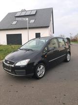 Ford C-Max 1.8|TÜV Neu - Ford C-Max aus 2003
