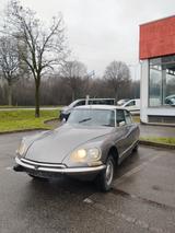 Citroën Citroen DS 23 PALLAS Carburatore Semiautomatica - Citroën: Pallas