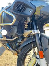 BMW R 1200 GSA Triple Black - Offers
