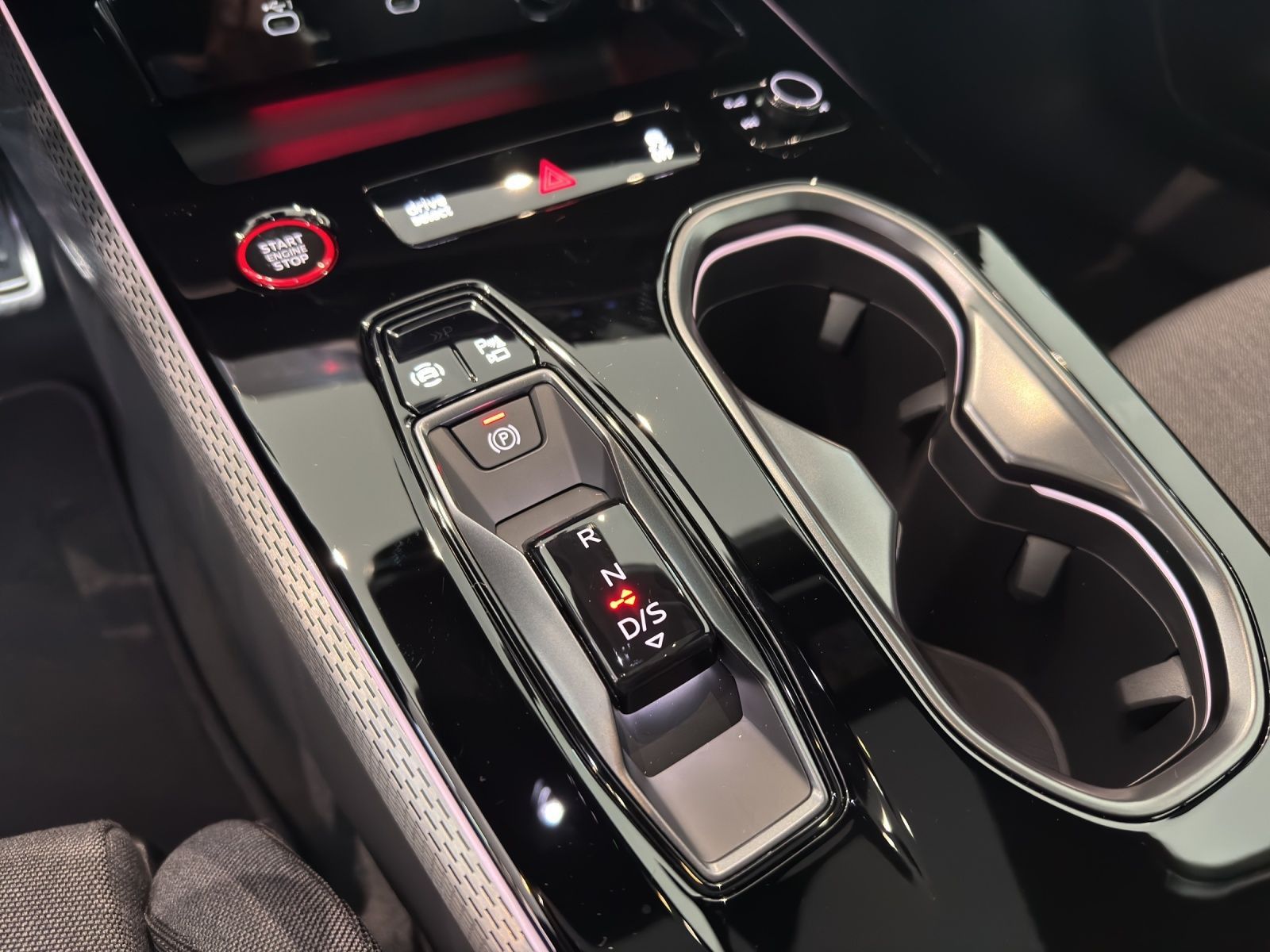Audi A6 - Bild 7