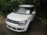 Suzuki IGNIS 1.2 5D M/T COMFORT+ HYBRID - Suzuki Ignis: 1.5