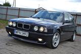 BMW 540i Touring Individual M-Technik - BMW 540 aus 1994: 540i