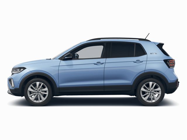 T-Cross 1.0TSI DSG Goal AHK