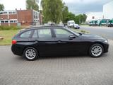 BMW 316i Touring *Klima*PDC - BMW 316: Schwarz
