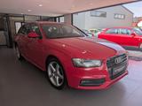 Audi A4 2x S LINE+Ambiente+NAVI+KLIMA+PDC+SITZHEIZUNG