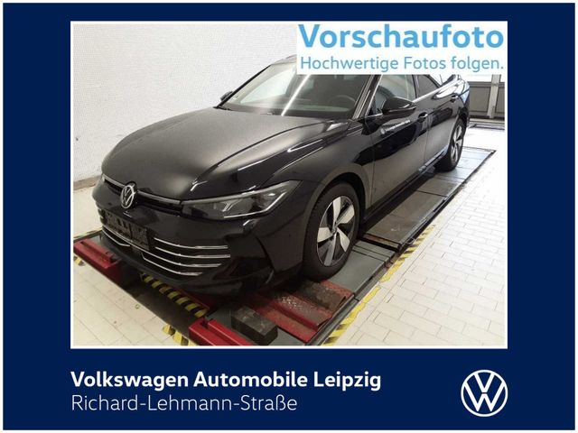 Volkswagen Passat - Passat Variant Business 2.0 TDI DSG *IQ