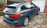 BMW X1 xDrive20d Sport Line Steptronic Sport Line