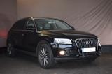 Audi Q5 2.0 TFSI quattro Sport Xenon AHK Keyless Go - Audi Q5 in Gelsenkirchen