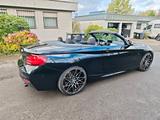 BMW M240i Steptronic Cabrio - - BMW M240i in Wuppertal