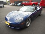 Corvette Chevrolet C6 CORVETTE CONVERTIBLE - Corvette C6: Cabrio