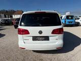 Volkswagen Touran Cup/Garantie/AHK/PDC/TÜV Neu / 5 Sitz - Volkswagen Touran CUP mit Benzin-Antrieb