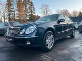 Mercedes-Benz E 200 E Limousine E 200 Kompressor - gebrauchte Mercedes-Benz E 200 aus dem Jahr 2004