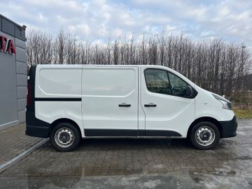 Renault Trafic - 9