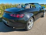 Alfa Romeo Spider 2.2 JTS 16V Exclusive Exclusive - Alfa Romeo Spider Gebrauchtwagen