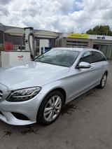Mercedes-Benz C 200 T Auto dringend zu verkaufen! - : Auto Verkaufen