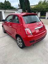 Fiat fiat 500s 312 1.2 euro6 tüv05/2028 fahrber... - Fiat 500S aus 2014