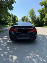 BMW 435i Coupé M Paket Scheckheft Deutsches Fahrzeug - BMW 435 von privat