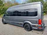 Volkswagen Grand California 680 4motion  - Volkswagen Firmenfahrzeug