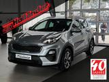 Kia Sportage 1.6T Spirit GJR DAB Navi 4xSitzheizung - Kia Sportage: Da