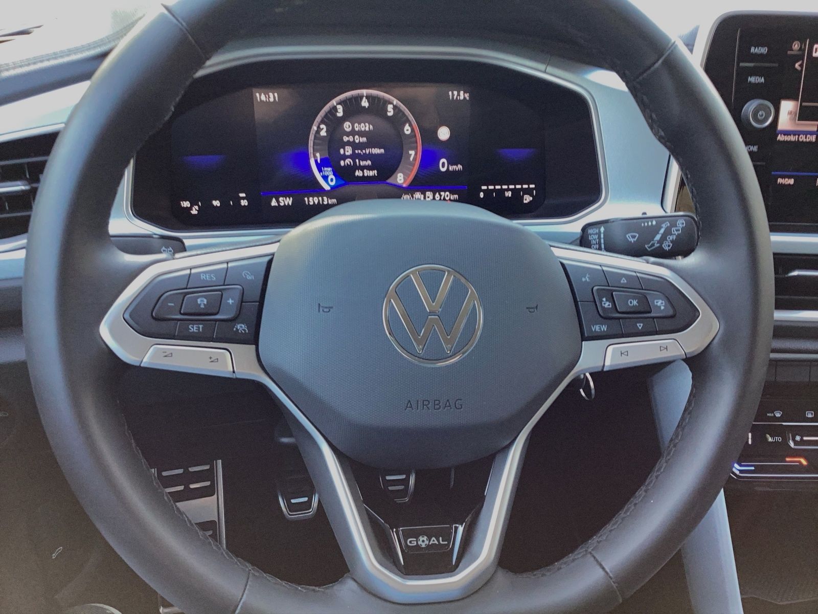 Volkswagen T-Roc - Bild 9