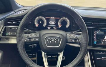 Audi Q8 - 7