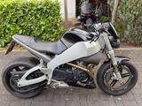 Buell XB9 SX Lightning  - BUELL LIGHTNING XB9S