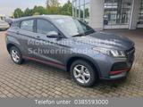 DFSK Fengon 500 - DFSK aus 2024