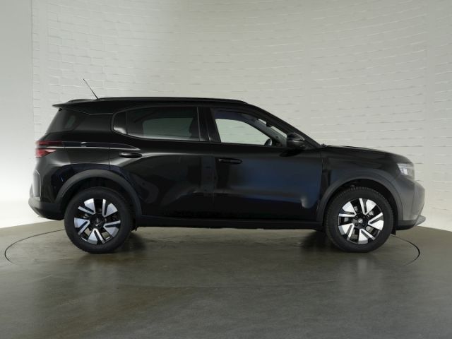 Frontera C HYBRID GS eDCT+NAVI+RÜCKFAHRKAMERA+SI