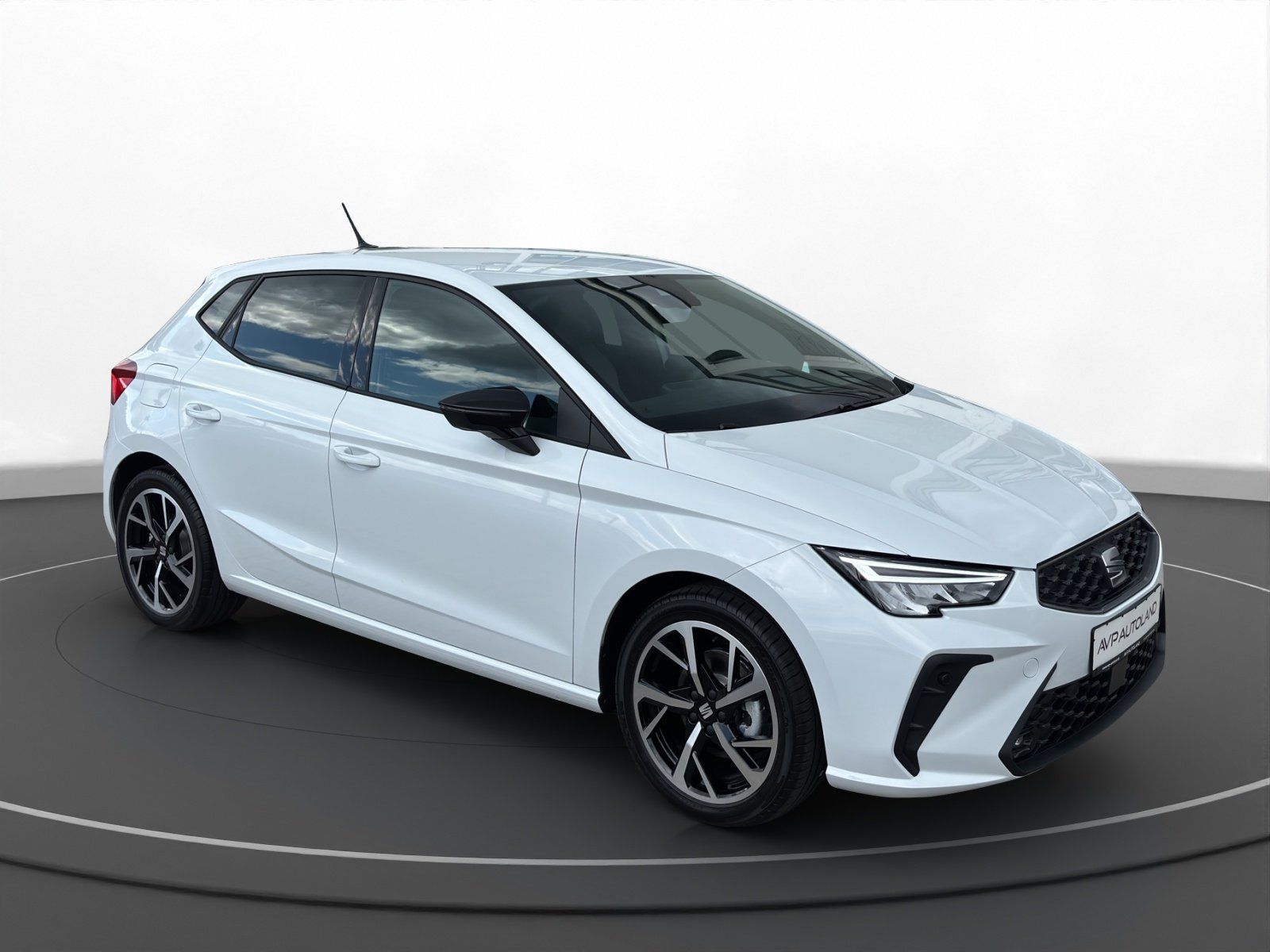 Seat Ibiza - Bild 4