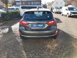 Ford Fiesta 1.0 EcoBoost S&S Aut. TITANIUM - Ford Fiesta in Oldenburg