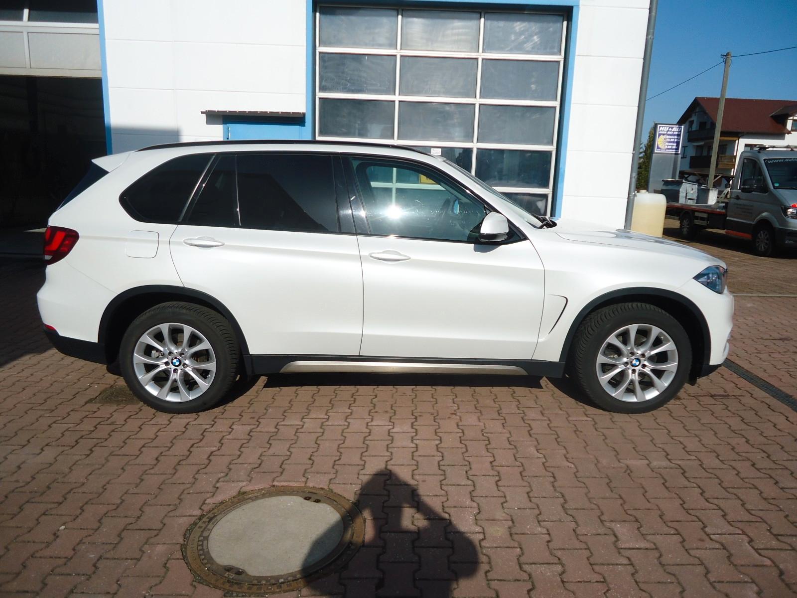 BMW X5 xDrive 30 d